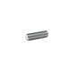 Ganter Vis de pression avec pivot en laiton/plastique, inox GN 913.5-M10-16-KU