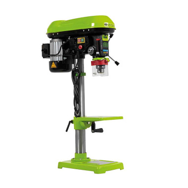 Zipper Staenderbohrmaschine, 630 W (S2 15min), 230V / 50Hz ZI-STB16T