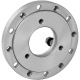 BISON Adapterflansch, DIN 55027, Typ: 8230-160-4-X 358230071600