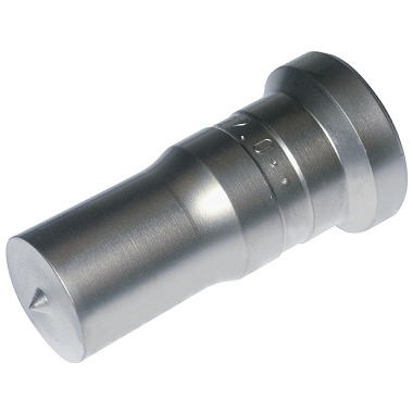 ALFRA Poinçon pour Press APS 70 - 120 , Ø 20 x 10 mm 23-01-2010