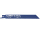 ALFRA Lames de scie sabre Milford originales 88161 100 mm 14 Z 30055