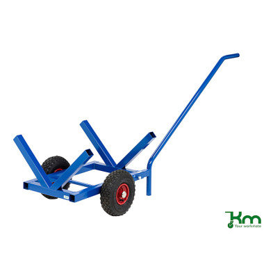 Kongamek Chariot pour produits longs KM215