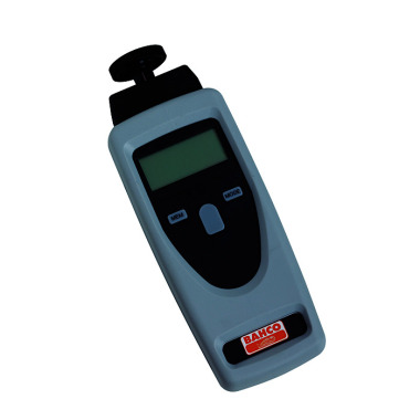 BAHCO Appareil de mesure de vitesse 3870-TACHO METER