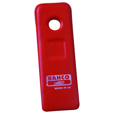 BAHCO Cale de verrouillage en acier, 75 mm 3870-WEDGE-3