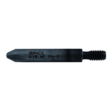 BAHCO Embout, PH-2, 44,5 mm K18NF-2