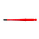 BAHCO 2 lames Combi-Tip, isolées PZ1/5 X 100 8710SL-2P