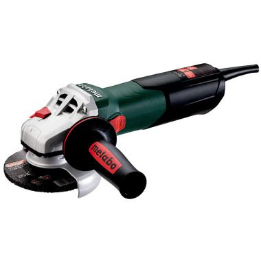 Metabo Winkelschleifer W 9-115 Quick (600371000) Karton