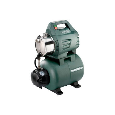 Metabo Hauswasserwerk HWW 3500/25 Inox (600969000) Karton