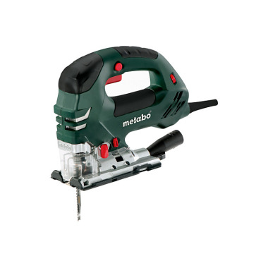 Metabo Stichsäge STEB 140 Plus (601404500) metaBOX 145