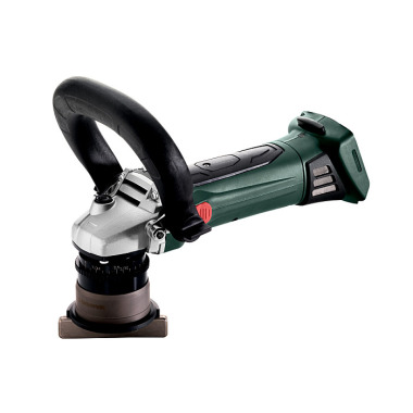 Metabo Akku-Kantenfräse KFM 18 LTX 3 RF (601754840) metaBOX 215