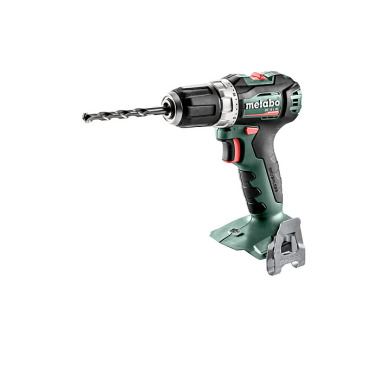 Metabo Akku-Bohrschrauber BS 18 L BL (602326890) Karton