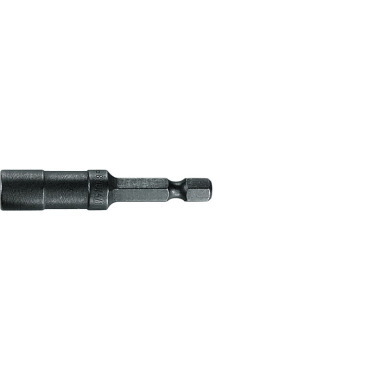 Fein Halter 1/4 in Außensechskant, ø 11 mm, L 45 mm 60510215003