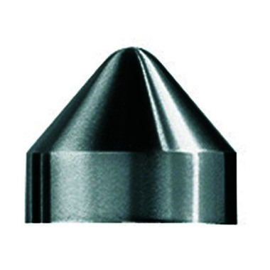 Woelm KWS 8802 Rivestimento ornamentale cono, per Ø 40 mm, altezza 33 mm 880282