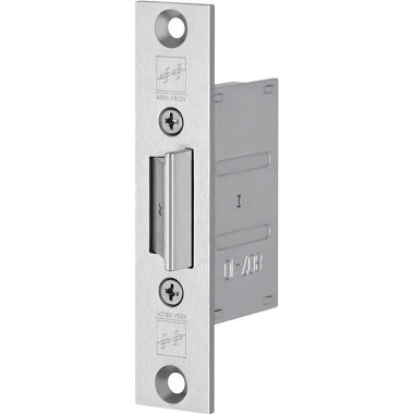 Einsteckfallenschloss 807 24 eck.ASSA ABLOY 807-10-------00