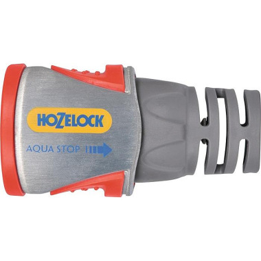 Schlauchkupplung Metall Pro AquaStop Metall u.Ku.1/2 Zoll 13mm HOZELOCK 2035P0000