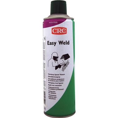 Schweißspray Easy Weld 500 ml Spraydose CRC 1030768