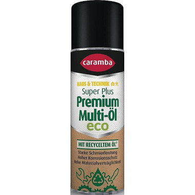 Multiöl Super Plus Premium Eco 300ml Spraydose CARAMBA 671002