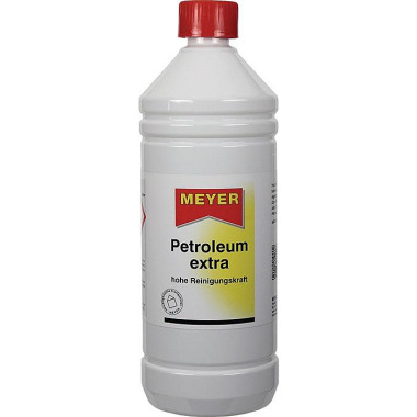 Petroleum 1l Flasche MEYER 8000.0001.632