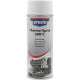 Thermo-Lackspray Profi 500GradC weiß 400 ml Spraydose PRESTO 428740