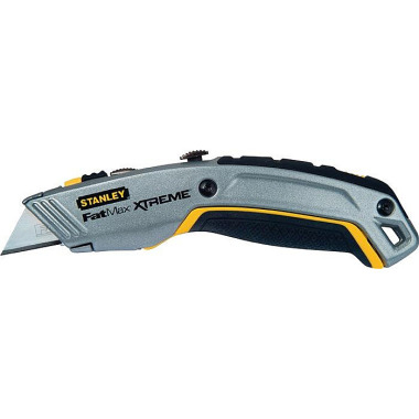 Universalmesser FATMAX® P RO 2-IN-1 Gesamt-L.180mm einziehbar SB-verpackt ST ANLEY 0-10-789