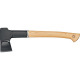 Universalaxt Norden N12 L.528mm Stiel-L.500mm G.1250g HO FISKARS 1051144