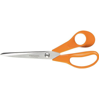 Universalschere Classic S90 210mm Stahl,rostfr.Ku.-Griff 100mm FISKARS 1001539