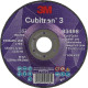 Schruppscheibe Cubitron™ 3 Cut and Grind D125xS3,2mmKörnung 36+ gekr.3M™ Cubitron™ 6 7100305448