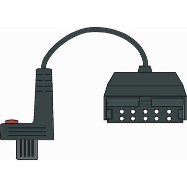 Datenkabel DIGI-MET Digim atic z.Data-Variable L.2m H.PREISSER 1998501