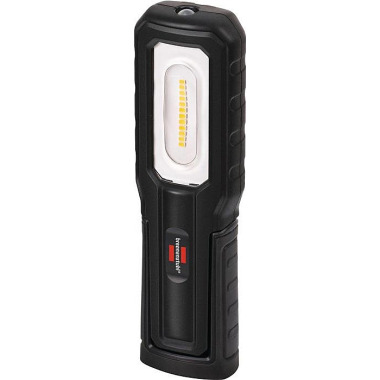 LED-Akkuhandleuchte HL 700 A 3,7V 2000 mAh Li-Ion 100/700 lm Ladezeit 3,5 h 1175640