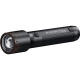 LED-Taschenlampe P7R Core 15/440/1000/1400 lm Akku 1 Li-Ion 15/130/210/300m 502181