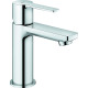 Grohe Einhand-Waschtischb atterie LINEARE 1/2