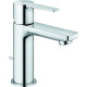 Grohe Einhand-Waschtischb atterie LINEARE 1/2