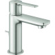 Grohe Einhand-Waschtischb atterie LINEARE 1/2