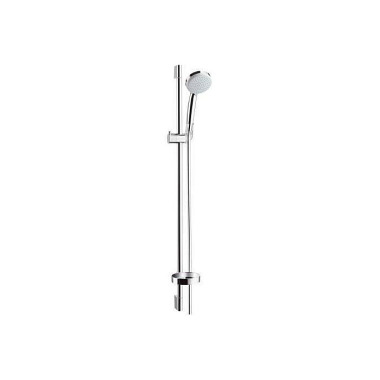 HG Brauseset CROMA 100 VA RIO Brausestange Unica´C 900mm chrom 27771000