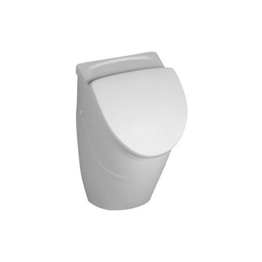 V&B Absaug-Urinal Compact O.NOVO 290x495x245mm, fü r De we 75570101