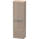 Duravit Halbhochschrank X -LARGE 238x400x1320mm Ans re cappu hgl XL1152R8686