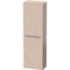 Duravit Halbhochschrank X -LARGE 238x400x1320mm Ans li eiche ka XL1152L1111