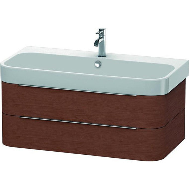 Duravit Waschtischunterba u HAPPY D.2 480x975x380mm amerik NB H2636601313