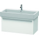 Duravit Waschtischunterba u X-LARGE 443x950x448mm w e ma XL604601818