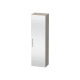 Duravit Hochschrank VERO 360x500x1760mm Ans re bas ma VE1176R4343