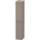 Duravit Hochschrank X-LAR GE 358x300x1760mm Ans li bas ma XL1135L4343