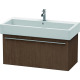 Duravit Waschtischunterba u X-LARGE 443x950x448mm a merik NB XL604601313