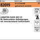 Klemme R 82019 FF FF 08 A 4 (1.4408) 1 Stück LINDA PTER 820199400080000