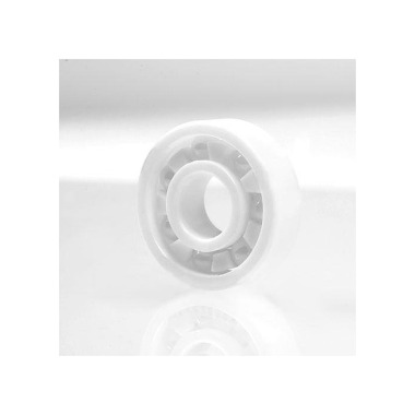 Rillenkugellager 6000 -CEZRO2PTFE ID 10mm AD 26mm Breite8mm ZEN 10159459