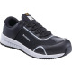 Sicherheitsschuh SportStar 5113 Gr.45 W.11 schwarz/weiß Schuhweite11 S1PS FO SR ESD EN20345 5113-45