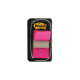 Post-it Haftstreifen Inde x Standard I680-21 25,4x4 3,2mm 50Blatt PES pi 164033636