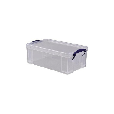 Really Useful Box Aufbewa hrungsbox 5C 34x20x12,5cm 5l tr 123214203