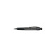 Faber-Castell Druckbleist ift GRIP PLUS 130733 0,7m m metallic-schwarz 307018690