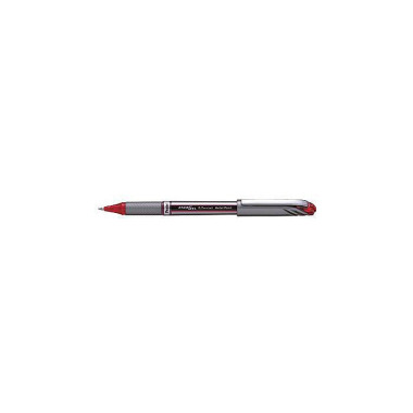 Pentel Gelroller EnerGel BL27-BX 0,35mm Kappenmode ll rot 303651430