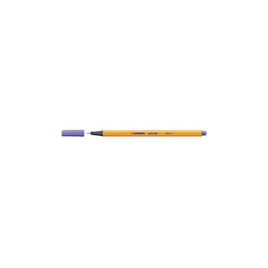 STABILO Fineliner point 8 8 88/55 0,4mm violett 304018340